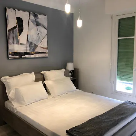 Stella Apartment
