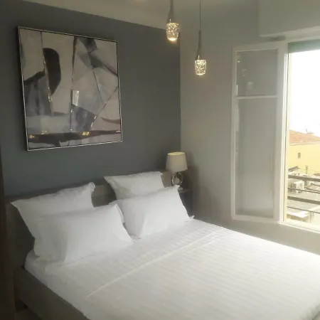 Stella Apartment Beausoleil