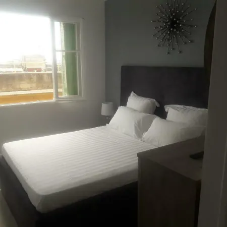 Stella Apartment *