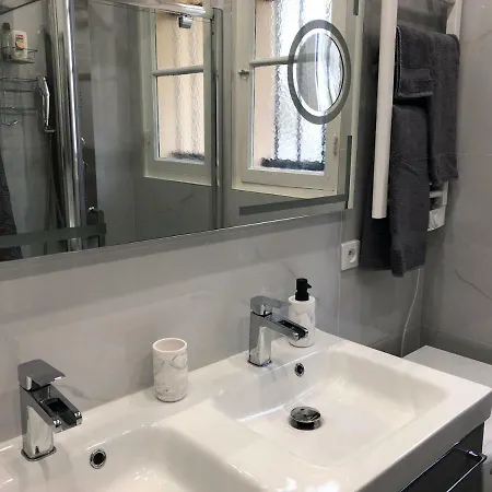 Stella Apartment