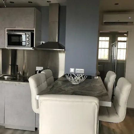 Stella Apartment Beausoleil